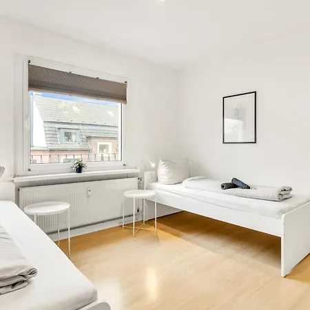 Bege Companylife Duisburg