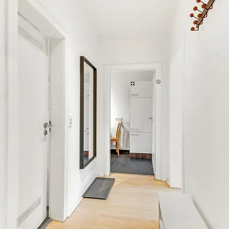 Apartmán Bege Companylife Duisburg