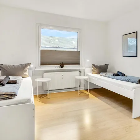 Bege Companylife Apartmán