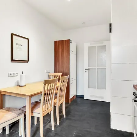 Bege Companylife Apartmán Duisburg