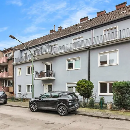 Bege Companylife * Duisburg