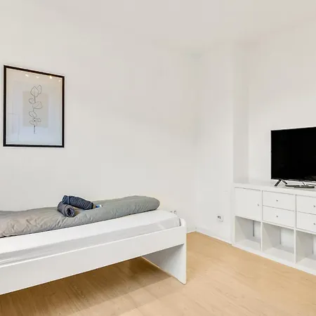 Apartmán Bege Companylife