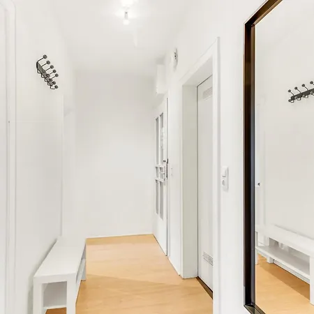 Apartmán Bege Companylife *