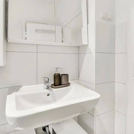 Apartmán Bege Companylife Duisburg