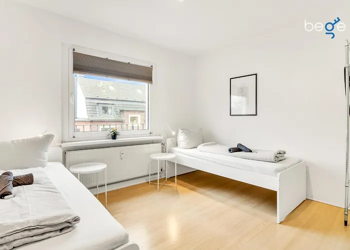 Bege Companylife Duisburg