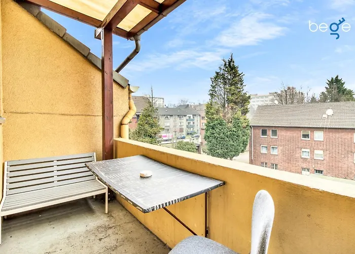 Bege Companylife Duisburg