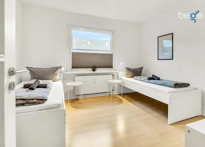 Bege Companylife Apartamento