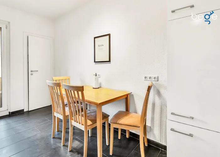 Bege Companylife Apartamento Duisburg
