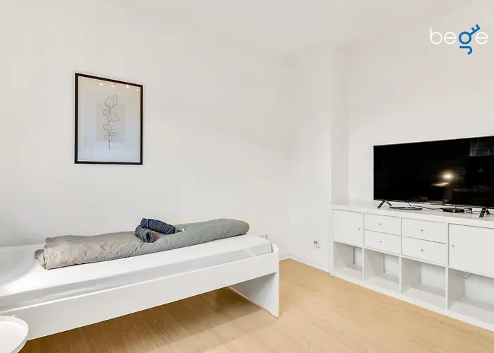 Apartamento Bege Companylife