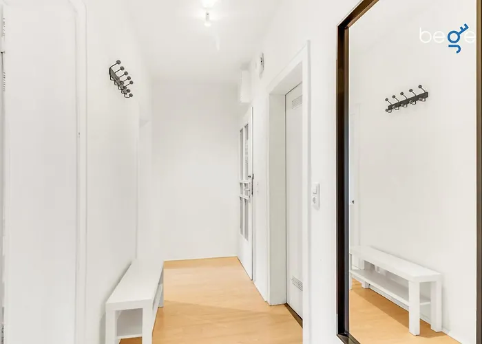 Apartamento Bege Companylife *