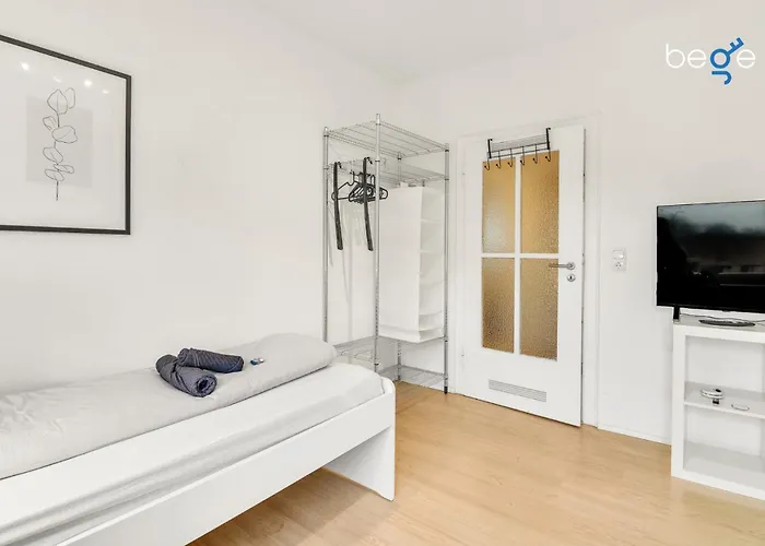 Bege Companylife Duisburg