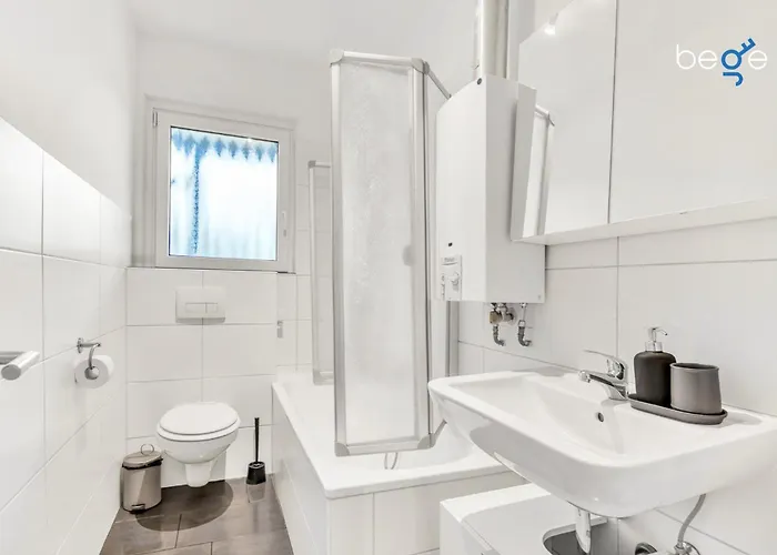 Bege Companylife Duisburg